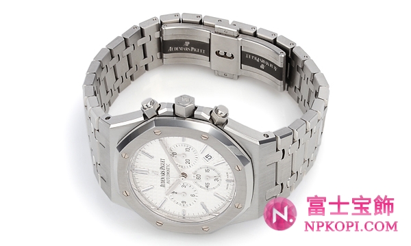 オーデマ・ピゲロイヤルオーク クロノ ４１ｍｍ 26320ST.OO.1220ST.02